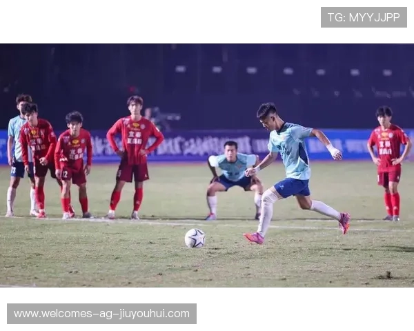 大豫足球全面崛起探秘河南绿茵力量的激情与荣耀之路 大豫足球全面崛起探秘河南绿茵力量的激情与荣耀之路